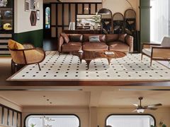 -江阴锦华装饰·堂杰国际设计(江阴店)