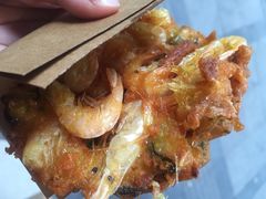 iphone_upload_pic-青果虾饼(杨柳巷店)