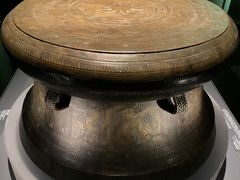 -广西壮族自治区博物馆