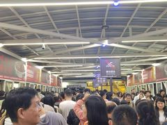 -武汉关码头(轮渡站)