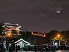 -卢沟桥文化旅游区