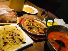 -鱼情味了主题餐厅(通州江海皇都店)