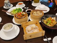 -桃源春晓中餐厅 TaoYuan Restaurant