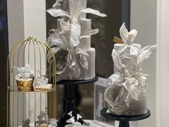 -杜哈夫DOUX RÊVE·生日蛋糕(日月光店)