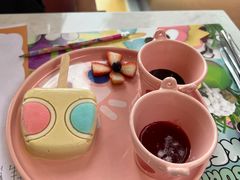 -水桶王国主题餐厅·聚会·生日派对·亲子活动·家庭套餐(亚龙湾希尔顿店)