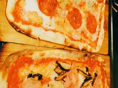 -EATALIA意塔利意式餐厅(鼓楼店)