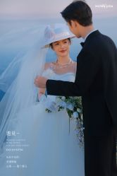 -青禾蒙娜丽莎婚纱摄影(武汉总店)