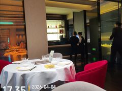 -廊亦舫Lang Yi Fang Restaurant(金桥店)