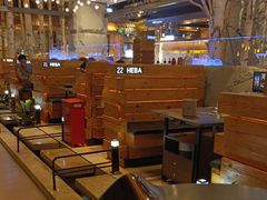 -河坝烧烤串城(金达莱店)