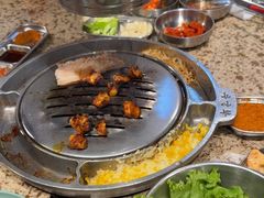 -朴安胖·韩国烤肉(沈阳店)