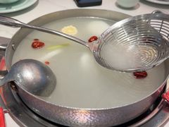 -八合里潮汕鲜牛肉火锅(深圳海岸城店)