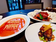 -宁波柏悦酒店·钱湖渔港