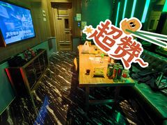 -帝凯乐量贩式KTV(深影国际影城店)