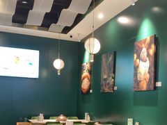 -烹然四季椰子鸡火锅(姚家园万象汇店)