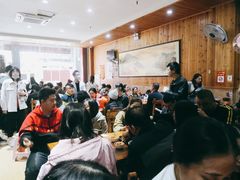-肆姐面粉馆(坡子街店)