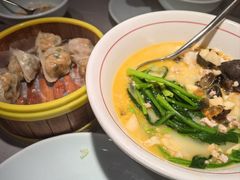 上汤时蔬-闽上鲜·福建菜(龙湖滨江天街店)