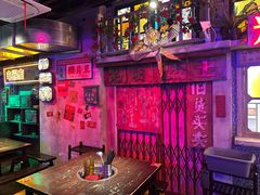 -水巷子·巴掌腰片重庆火锅(云纺店)