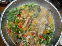 -细毛私家菜总店