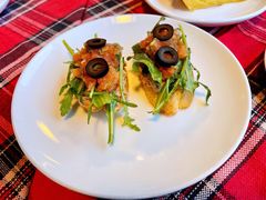 -祖母的厨房美式西餐厅(北京坊店)