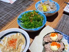 -栖川山葵家·寿喜锅·日式料理(龙湖北城天街商场店)