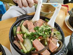 -沈妈砂锅(光华村店)