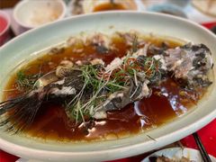 -荷风细雨·中国茶宴(碧云店)