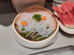 -海底捞火锅(丰尚国际广场店)