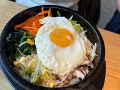 -全州拌饭(发展店)