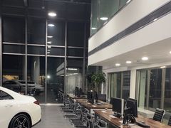 -北京之星奔驰4S店(亦庄店)