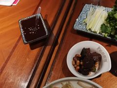 -老昌春饼(欧亚世纪店)