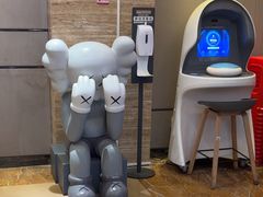 -金色印象·4k影院式足体养生(龙腾路店)