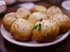 -朱新年·苏式汤团·面点(北寺塔店)