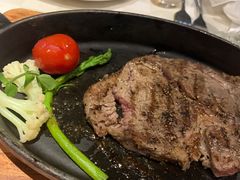 -西堤牛排(南京龙江店)