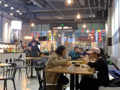 -HELLO 27 意面·沙拉·帕尼尼