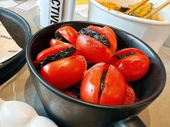 -W COLLECTIVE  DESSERT SHOP