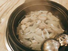 -同仁四季椰子鸡(福田东园总店)