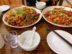 -刘记姐妹烧烤(十二中街店)