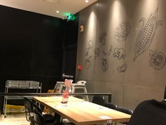 -必胜客(新中纬店)