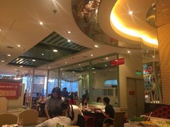 -新辣道鱼火锅(领展购物广场·中关村店)