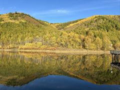 -洮儿河国家湿地公园