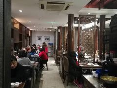 大堂-涌上外婆桥(南塘店)