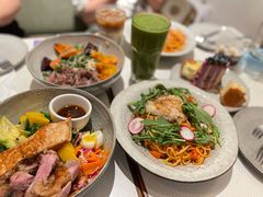 -BAKER&SPICE(安福路店)