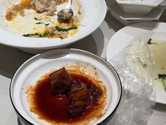 -狮王府淮扬菜(新街口友谊店)