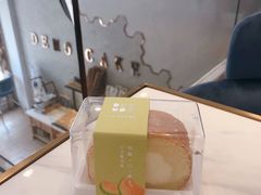 -DEMO黛慕蛋糕(中泰店)