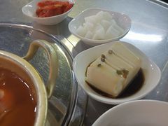 -龙头洞小章鱼(东港店)