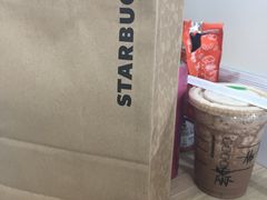 -星巴克(北京新辰里亚运村店)