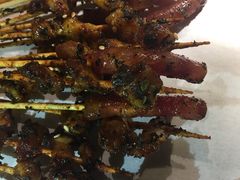 掌中宝-今邕烧烤(西大店)