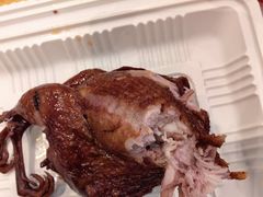-云南路美食街