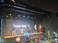 -M-MIX电音烤吧