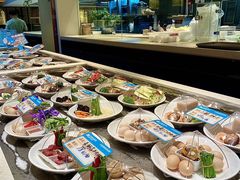 -北李·海肠捞饭·大连菜(望京凯德MALL店)